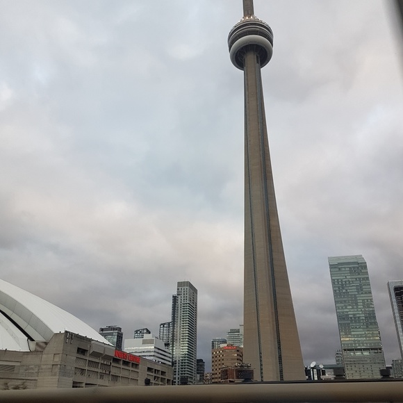 Meet your Posher, Moni - Picture 1 of 1